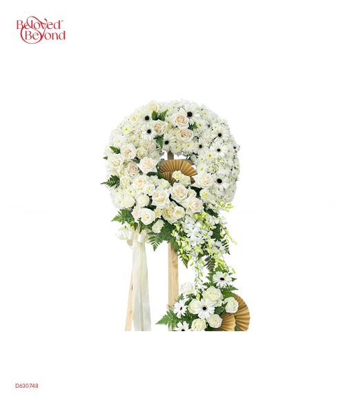 Giọt Lệ Chia Ly - belovedbeyond.com