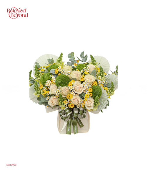 Sunny Day - belovedbeyond.com