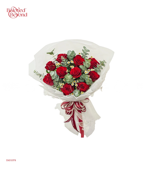 Everyday I Love You - belovedbeyond.com