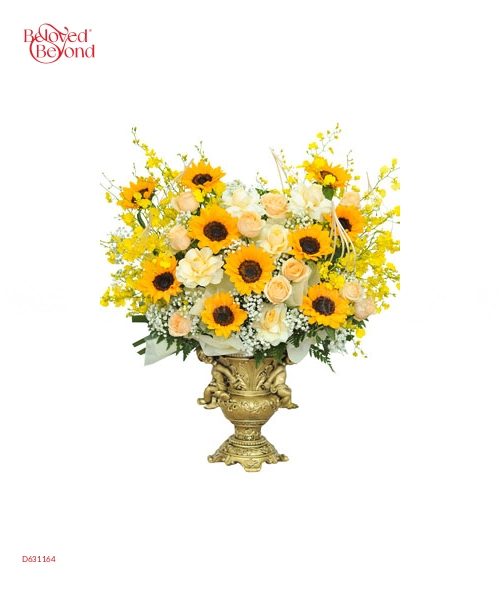 Tia Sáng - belovedbeyond.com
