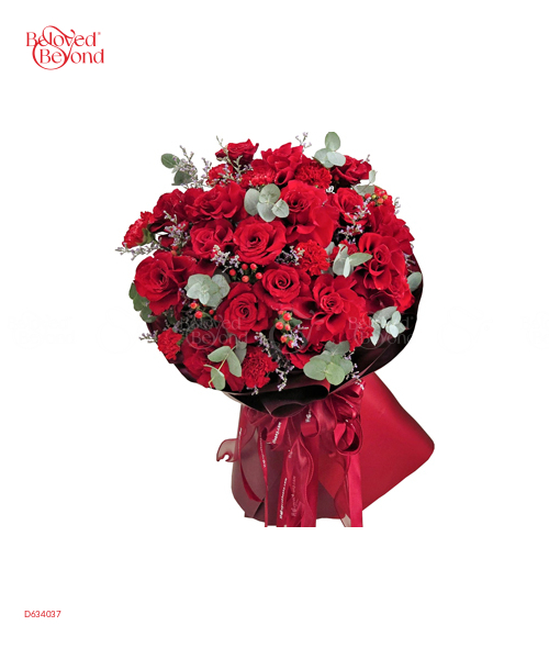 Lời Từ Trái Tim - belovedbeyond.com
