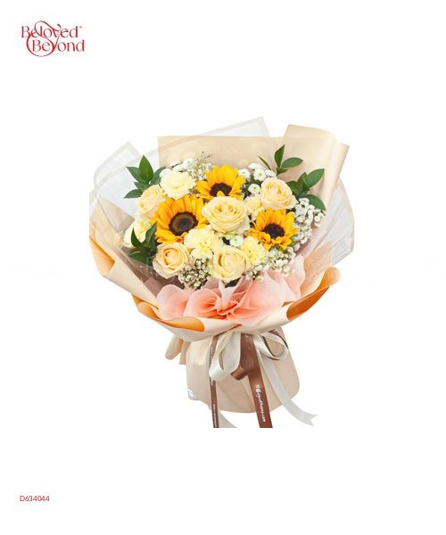 Just For You - belovedbeyond.com
