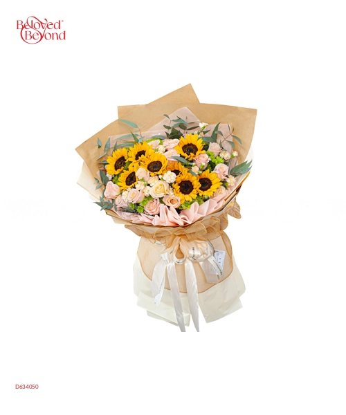 Hành Trình Mới - belovedbeyond.com