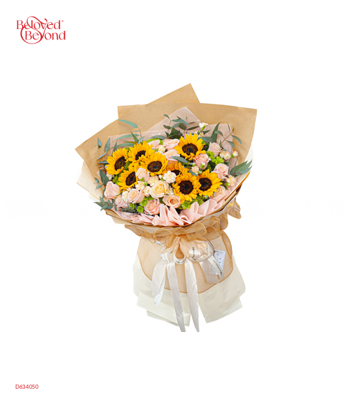 Hành Trình Mới - belovedbeyond.com