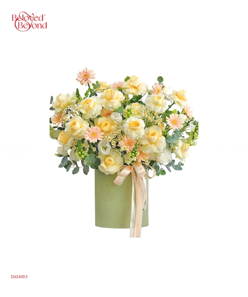 Những Điều Chân Thành - belovedbeyond.com
