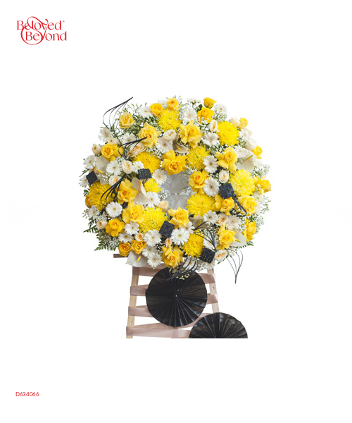 Heartfelt Sympathy - belovedbeyond.com