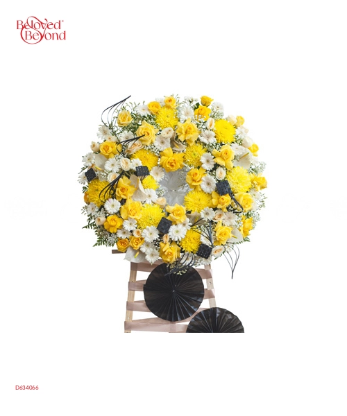 Heartfelt Sympathy - belovedbeyond.com
