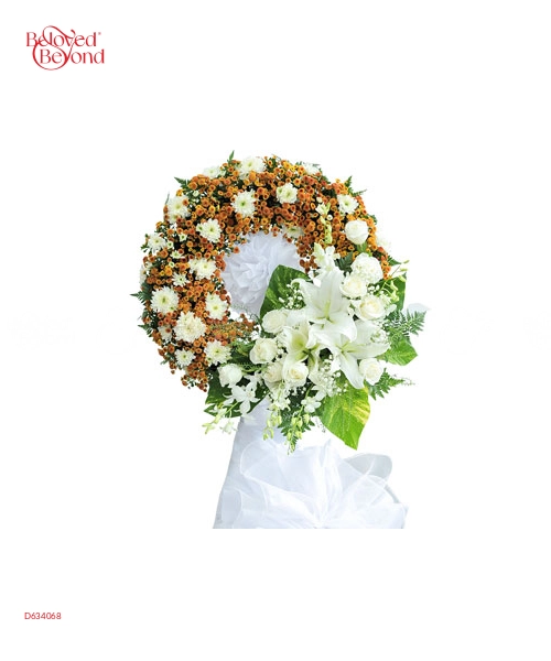 Hồi Ức Tươi Đẹp - belovedbeyond.com