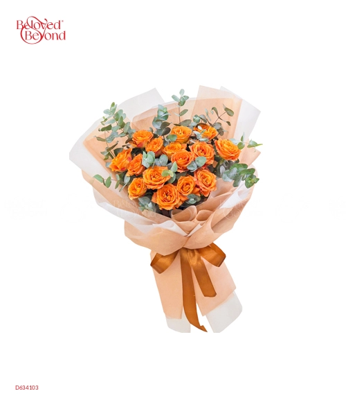 Bày Tỏ - belovedbeyond.com