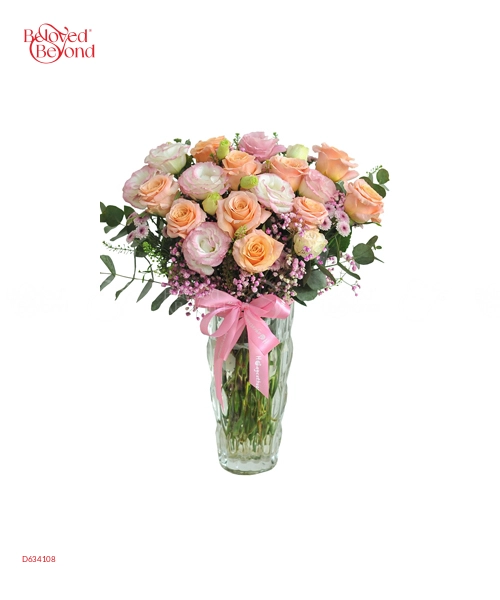 Năng Lượng Mới - belovedbeyond.com