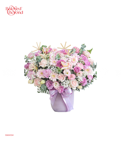 Trân Trọng Khoảnh Khắc - belovedbeyond.com