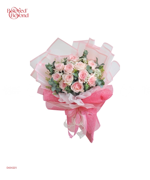 Gắn Kết - belovedbeyond.com