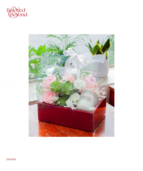 Only Rose 26 ( Size 50 Bông) - belovedbeyond.com