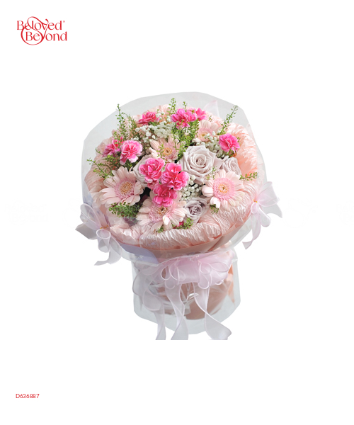Niềm Hạnh Phúc - belovedbeyond.com