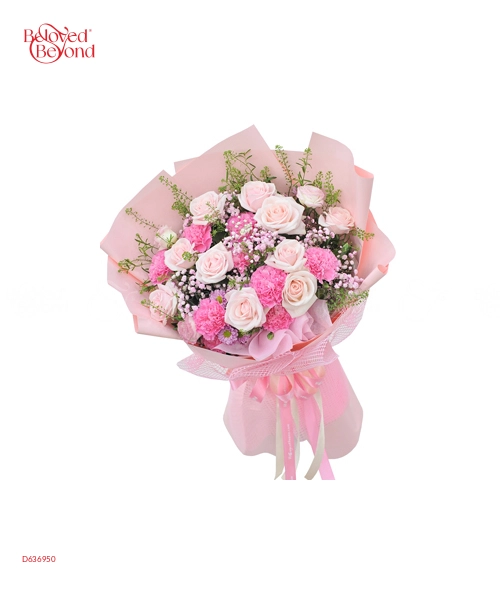 Yêu Thương Ngọt Ngào - belovedbeyond.com