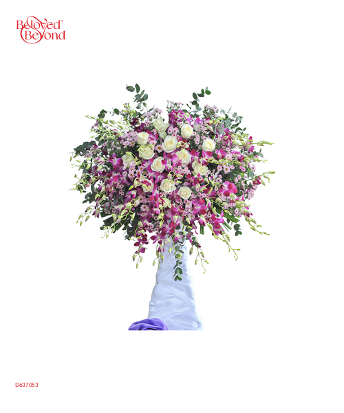 Giọt Lệ Buồn - belovedbeyond.com