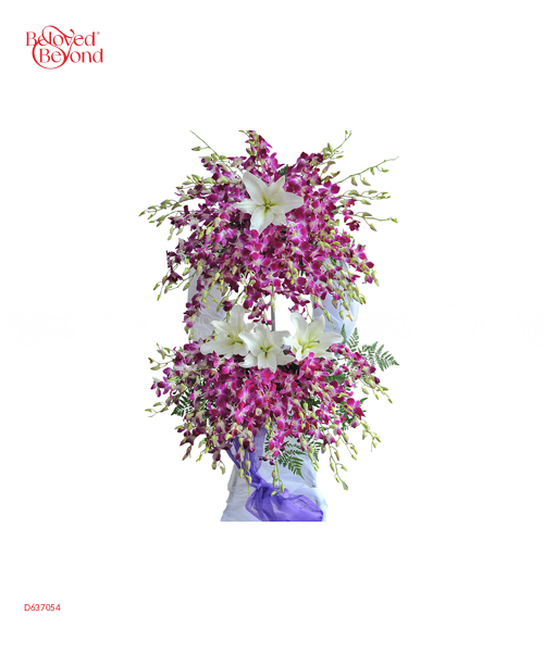 Ước Nguyện Cuối Cùng - belovedbeyond.com