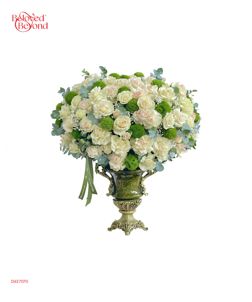 Nổi Bật - belovedbeyond.com