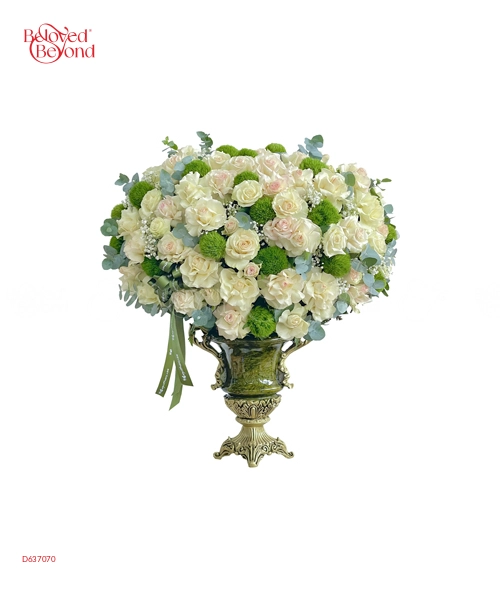Nổi Bật - belovedbeyond.com