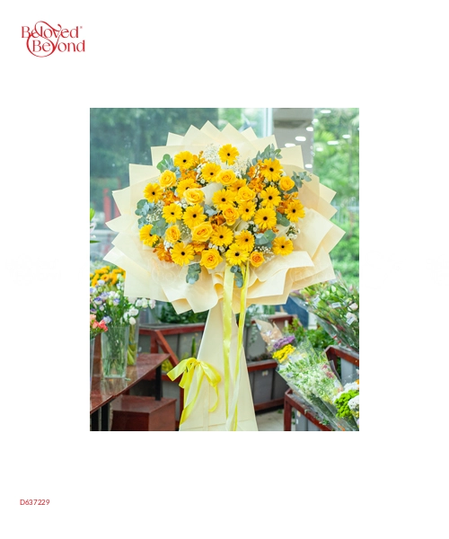 Bright Future - belovedbeyond.com