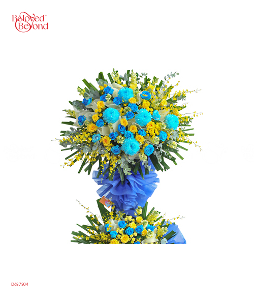 Vững Bền 2 - belovedbeyond.com