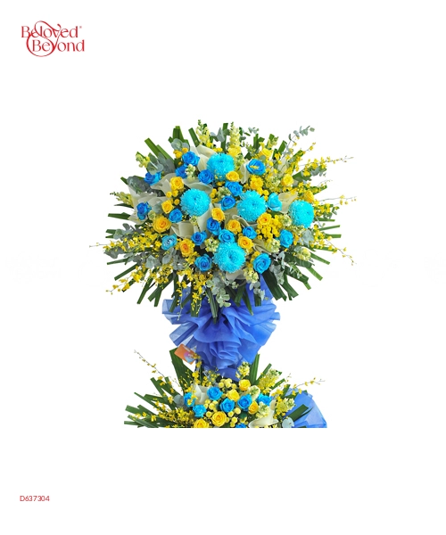 Vững Bền 2 - belovedbeyond.com