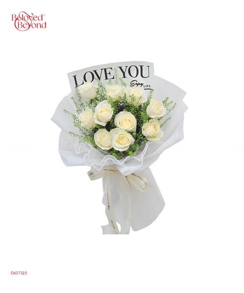 Tinh Khiết - belovedbeyond.com