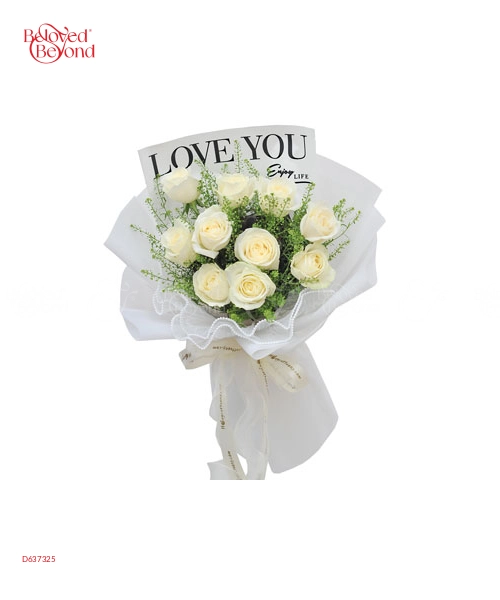 Tinh Khiết - belovedbeyond.com