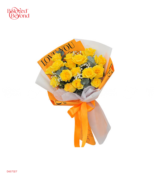 Gold Love - belovedbeyond.com