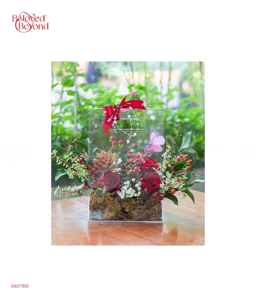 Mica Flower Gift 13 - belovedbeyond.com