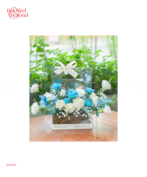 Mica Flower Gift 12 - belovedbeyond.com