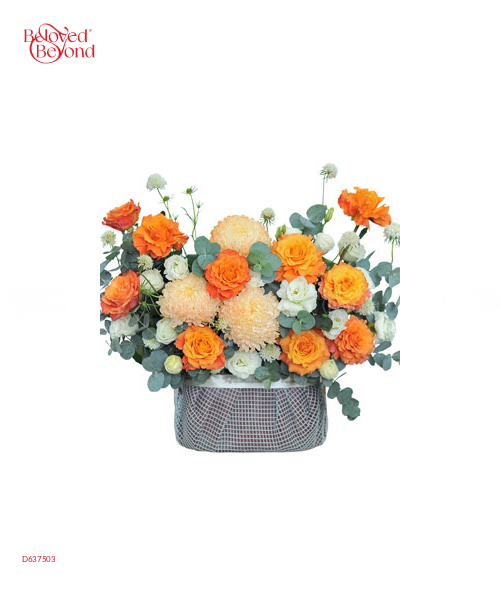 Mica Flower Gift 10 - belovedbeyond.com