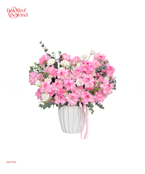 Mica Flower Gift 07 - belovedbeyond.com