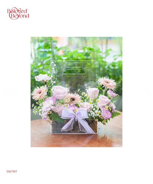 Mica Flower Gift 06 - belovedbeyond.com