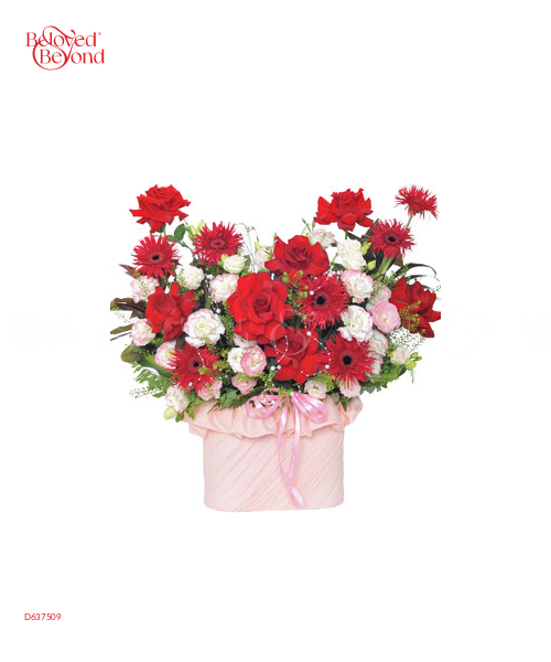 Mica Flower Gift 04 - belovedbeyond.com
