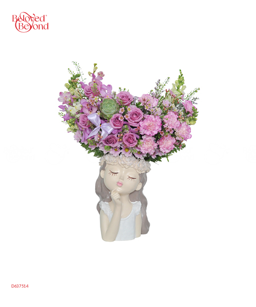 My Girl 04 - belovedbeyond.com
