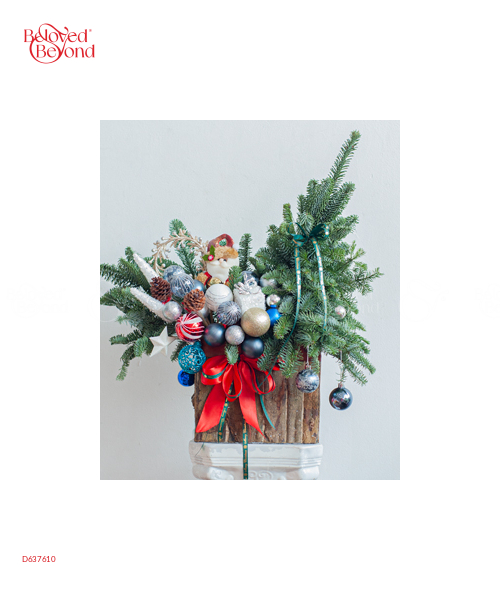 Xmas Wishes - belovedbeyond.com
