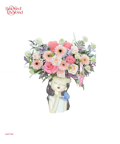My Girl 05 - belovedbeyond.com