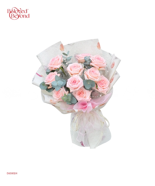 For You - belovedbeyond.com