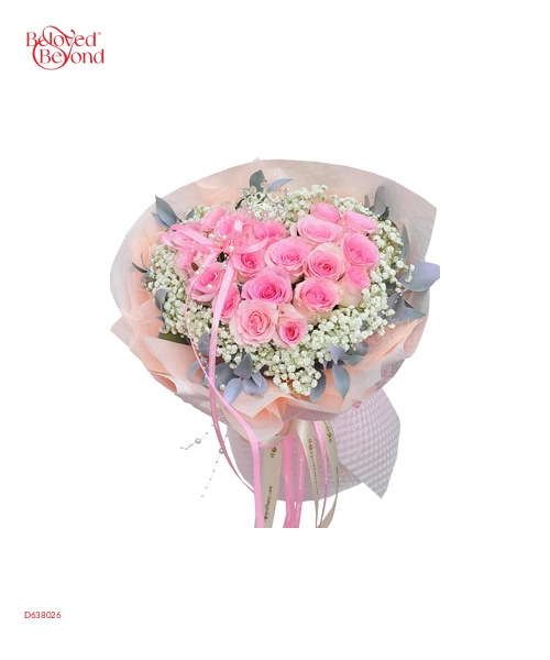 Special Love - belovedbeyond.com