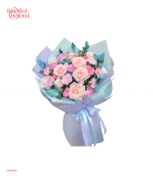 Dịu Dàng - belovedbeyond.com