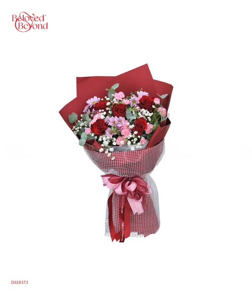 Ngọt Ngào 1 - belovedbeyond.com