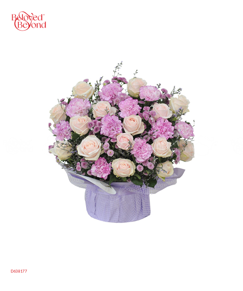 Yêu Thương 11 - belovedbeyond.com