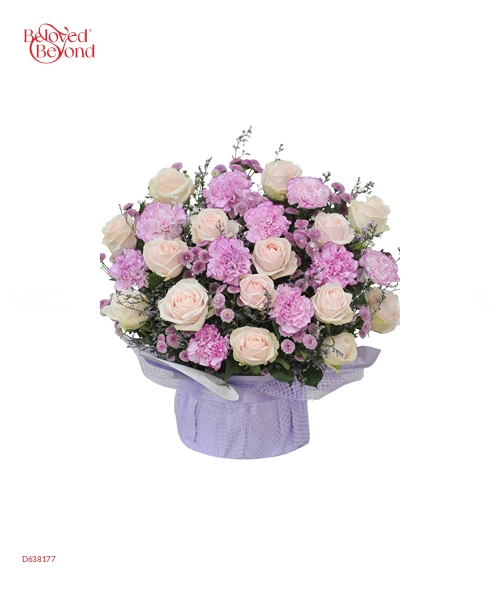 Yêu Thương 11 - belovedbeyond.com