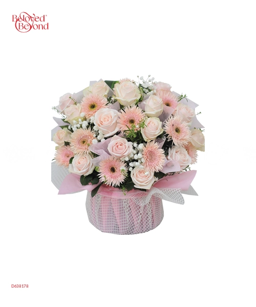 Yêu Thương 9 - belovedbeyond.com
