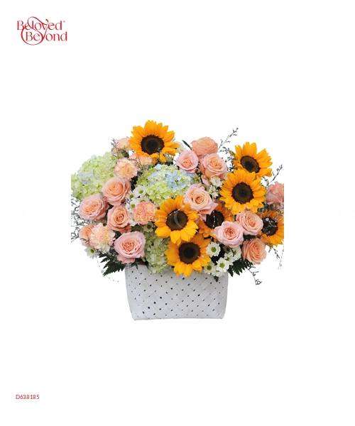 Yêu Thương 13 - belovedbeyond.com