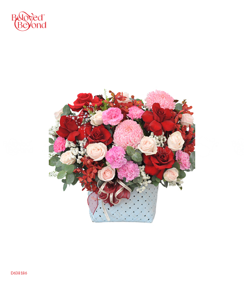 Yêu Thương 12 - belovedbeyond.com