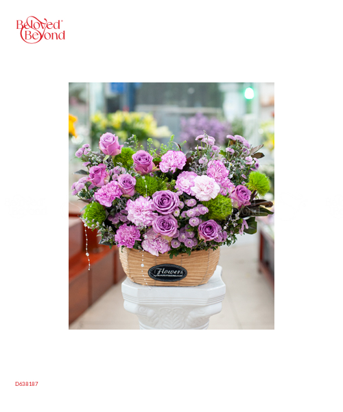 Yêu Thương 10 - belovedbeyond.com