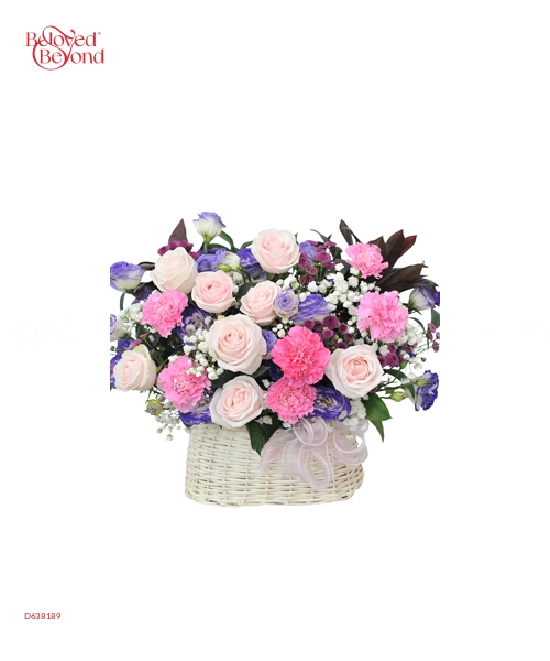 Yêu Thương 7 - belovedbeyond.com