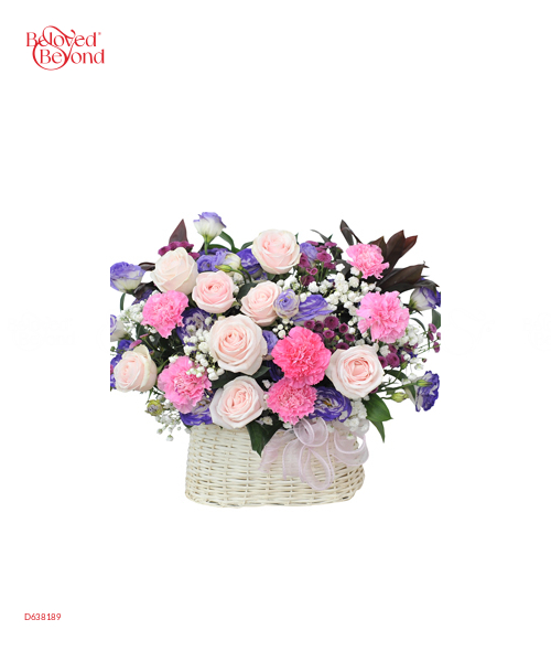 Yêu Thương 7 - belovedbeyond.com